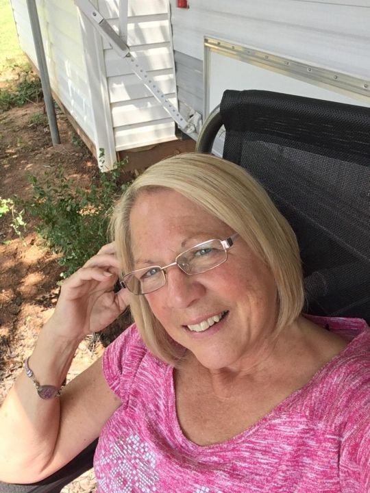 Kathie Hollinshead - Class of 1968 - Charles F. Brush High School