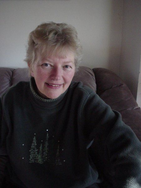 Susan Hill - Class of 1965 - Charles F. Brush High School
