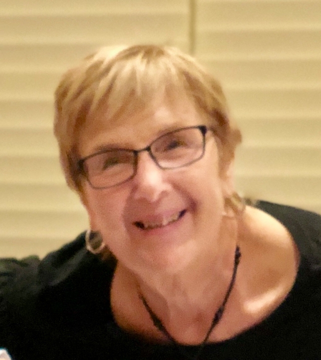 Judy MacPherson - Class of 1962 - Charles F. Brush High School