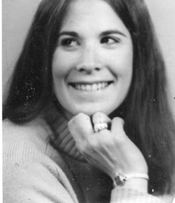 Cheryle Franklin (org... Fink) - Class of 1971 - Charles F. Brush High School