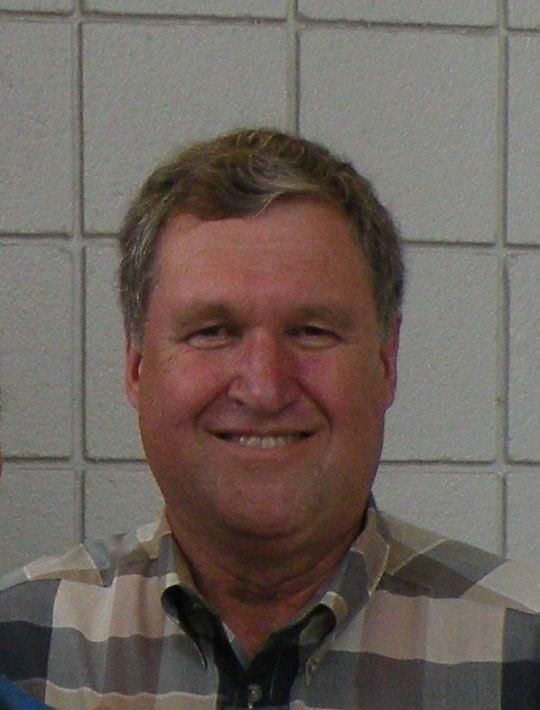 Douglas Greene - Class of 1967 - Charles F. Brush High School