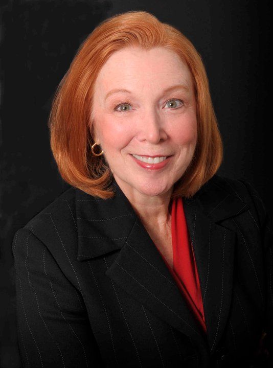 Joann Lee - Class of 1965 - Charles F. Brush High School