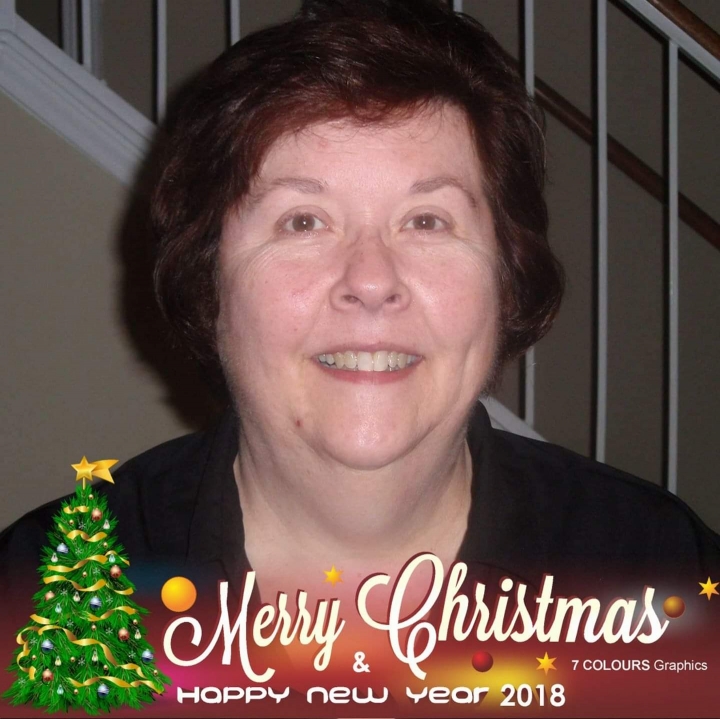 Kathryn Kathryn Black - Class of 1969 - Charles F. Brush High School