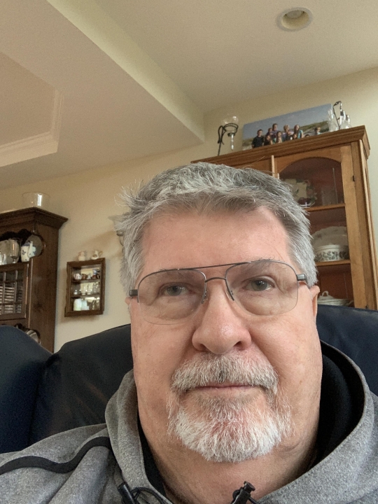 William Paulus - Class of 1963 - Charles F. Brush High School