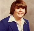 Joseph Edwards, class of 1976