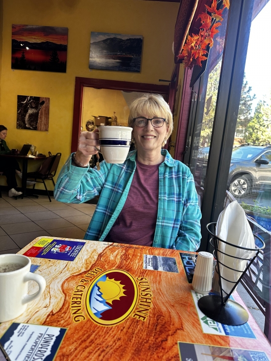 Dorothea McGrath - Class of 1974 - Highland Falls High School