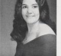 Cassandra Vascello, class of 1976