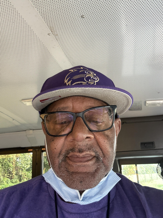 William Cooper - Class of 1968 - Mount Hope High School