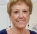 Patricia Elliott Weis, class of 1957