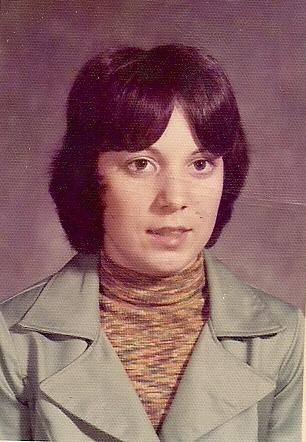 Donna Mcgaha - Class of 1977 - Kilbourne High School