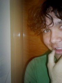 Cesar Mata - Class of 2004 - Franklin High School