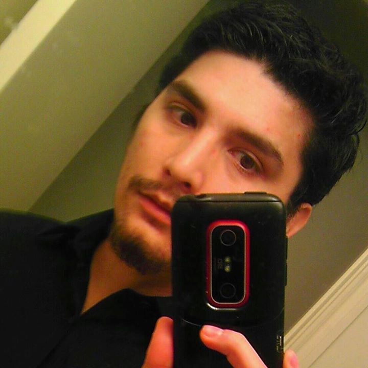 Julio Alvidrez - Class of 2003 - Franklin High School