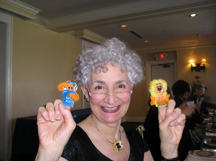 Sharon Kahn - Class of 1964 - Southwest High School