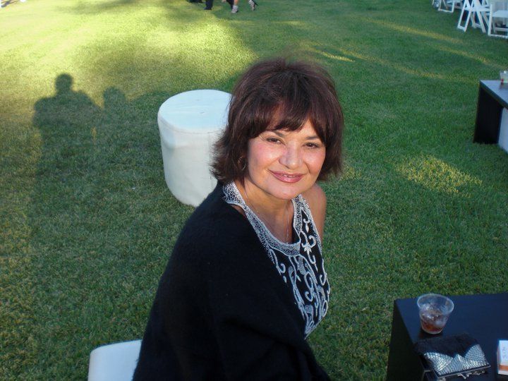 Helen Knafo - Class of 1965 - Southwest High School