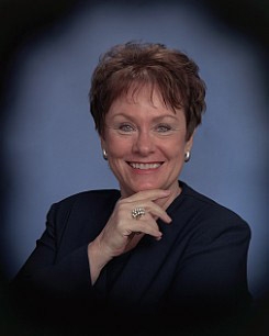 Susan Patterson - Class of 1965 - Southwest High School