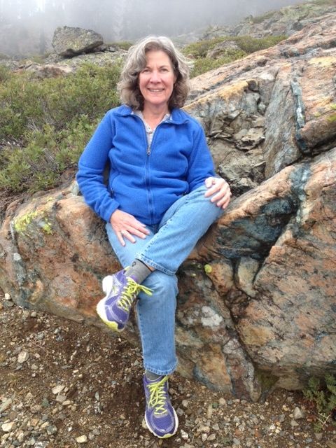 Susan Sanders - Class of 1966 - Southwest High School