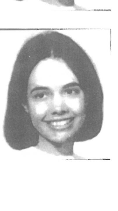 Catherine Emily - Class of 1968 - Southwest High School