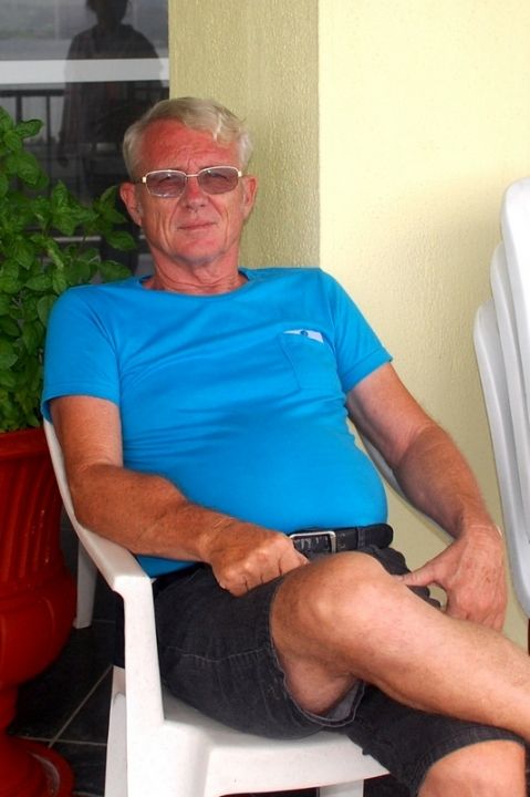 Michael White - Class of 1967 - Southwest High School