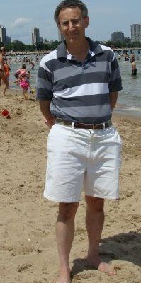 Jeff Friedman - Class of 1975 - Southwest High School