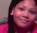 Cyntheria Taylor, class of 2006
