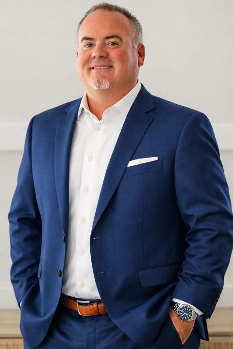 Chris Winters - Class of 1994 - Huguenot Academy