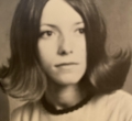 Mary Susan Ridings, class of 1972
