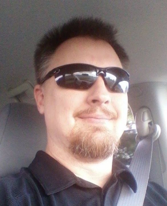 Dennis Downing - Class of 1987 - John F. Kennedy High School