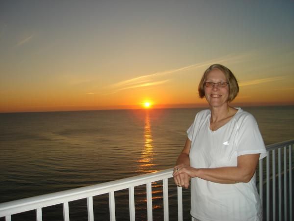 Kathleen Trunick - Class of 1969 - John F. Kennedy High School
