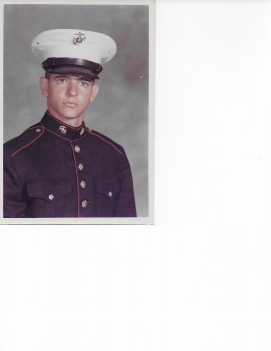 Robert Mang - Class of 1967 - John F. Kennedy High School