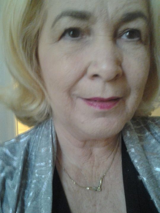 Diane Masters - Class of 1967 - South Dade High School