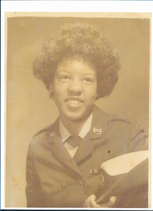 Celethia Pratt - Class of 1972 - South Dade High School