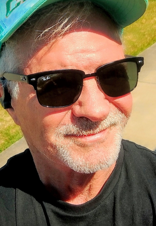 John Amendt - Class of 1972 - South Dade High School