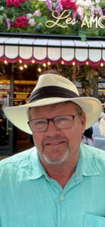 Scott Todd - Class of 1985 - South Dade High School