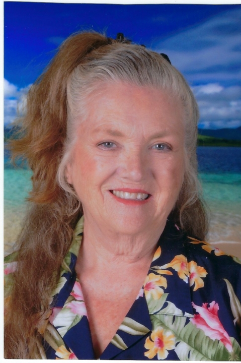 Beverly De View - Class of 1968 - South Dade High School
