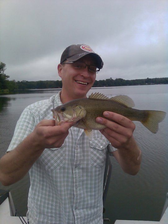 Anthony Hastert - Class of 1996 - Lakeville High School