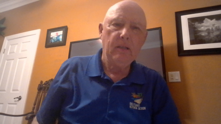 Dwight Olson - Class of 1967 - Lakeville High School