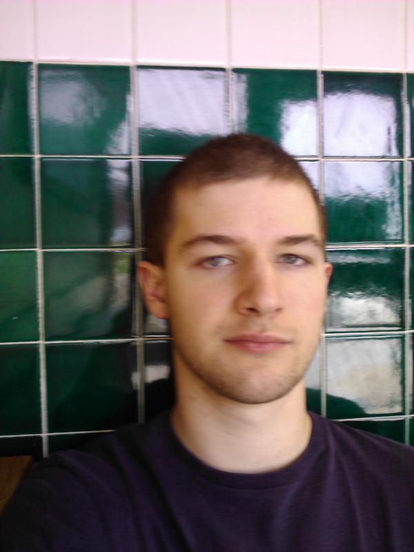 Brandon Kingma - Class of 2007 - Lakeville High School