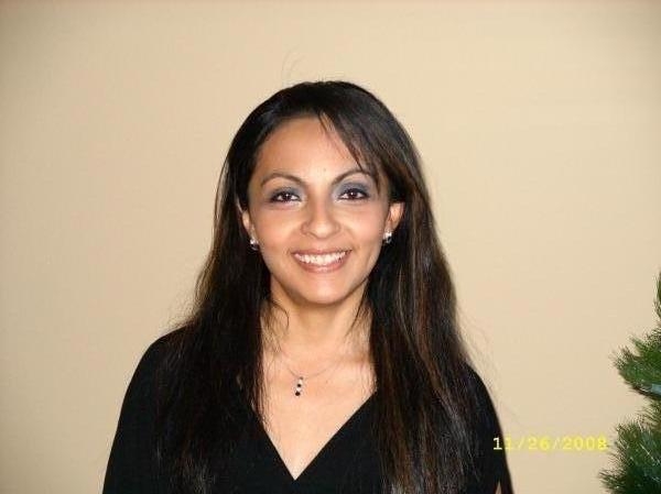 Marta Rodriguez - Class of 1997 - Ennis High School