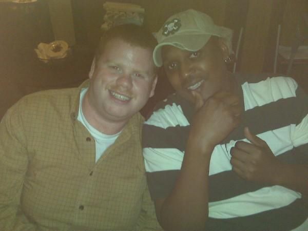 Thomas Magness - Class of 2005 - Ennis High School