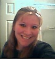 Amanda Buchanan - Class of 2001 - Ennis High School