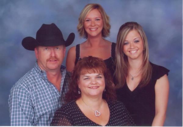 Anita Jurcik - Class of 1983 - Ennis High School