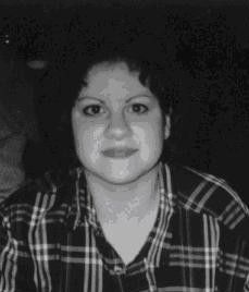 Nicole Lee - Class of 1996 - Ennis High School