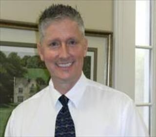 Alan Basinger - Class of 1967 - Ennis High School