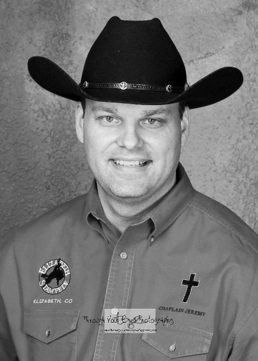 Jeremy Rose - Class of 1990 - Ennis High School