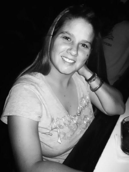 Tina Bentle - Class of 1996 - Ennis High School