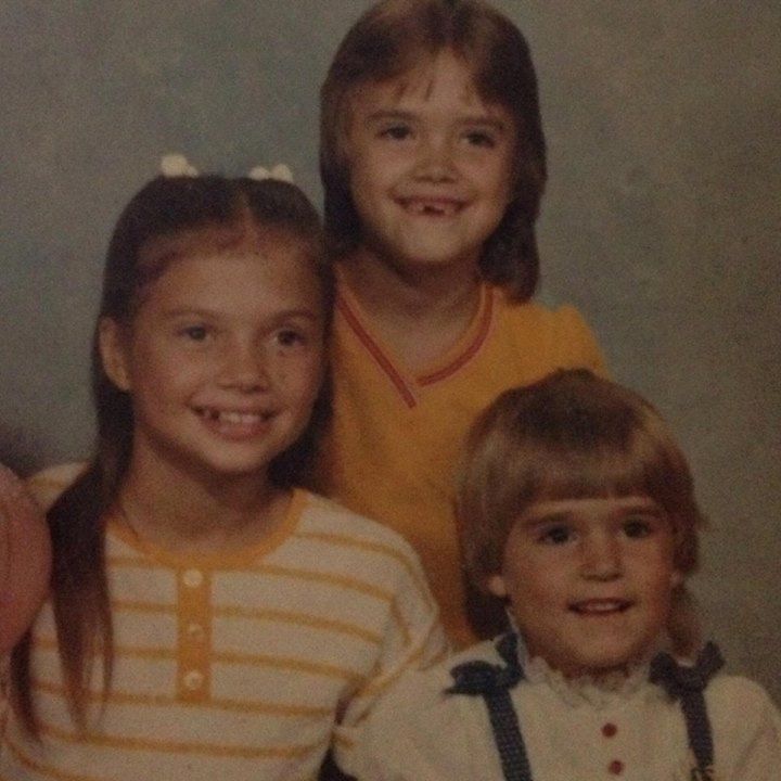 William N Mcelyea - Class of 1994 - Ennis High School