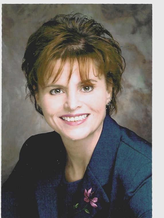 Susan Cryer - Class of 1983 - Ennis High School