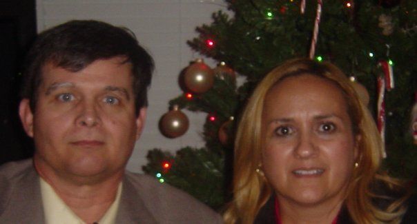 Duane Purcell - Class of 1973 - Ennis High School