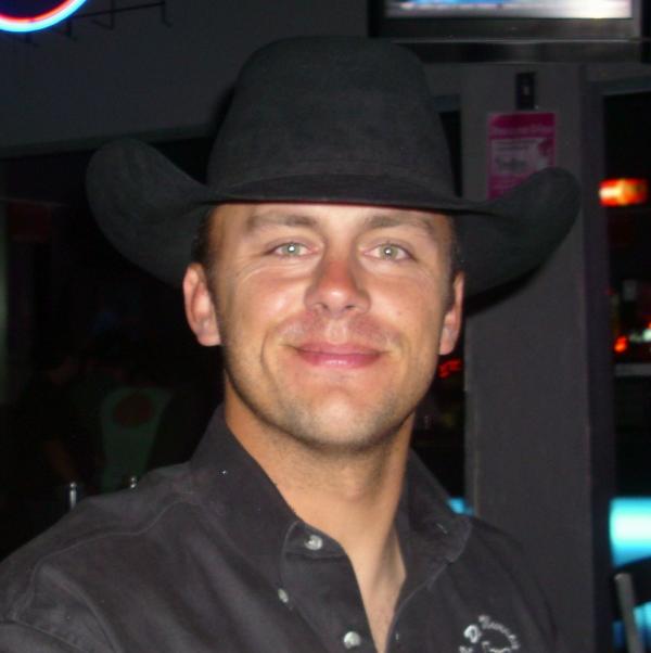 J.d. Murray - Class of 1999 - Ennis High School