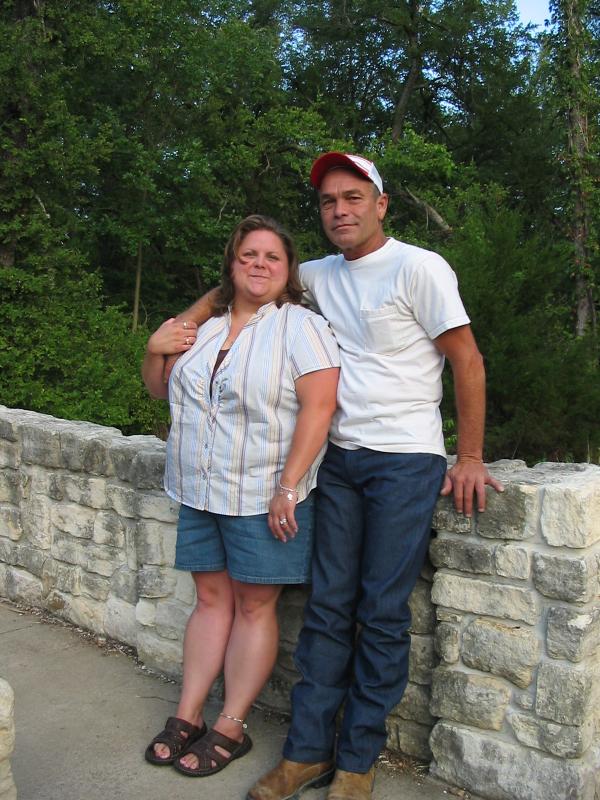 Tracey Cryer - Class of 1995 - Ennis High School
